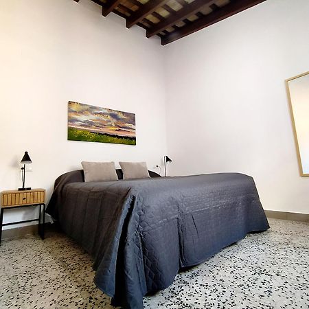 חרז Apartamentos Casa Vicario מראה חיצוני תמונה