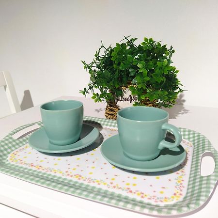 חרז Apartamentos Casa Vicario מראה חיצוני תמונה