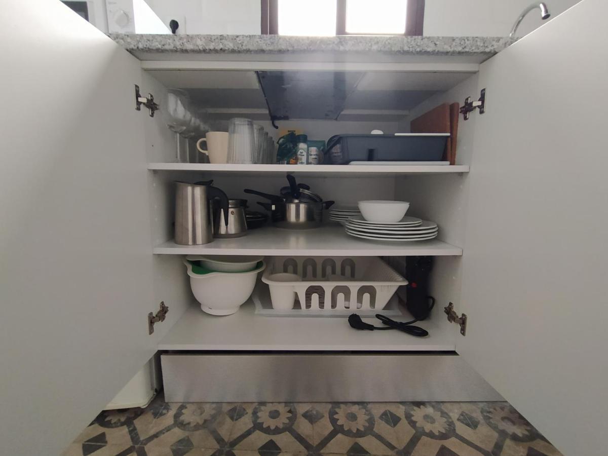 חרז Apartamentos Casa Vicario מראה חיצוני תמונה