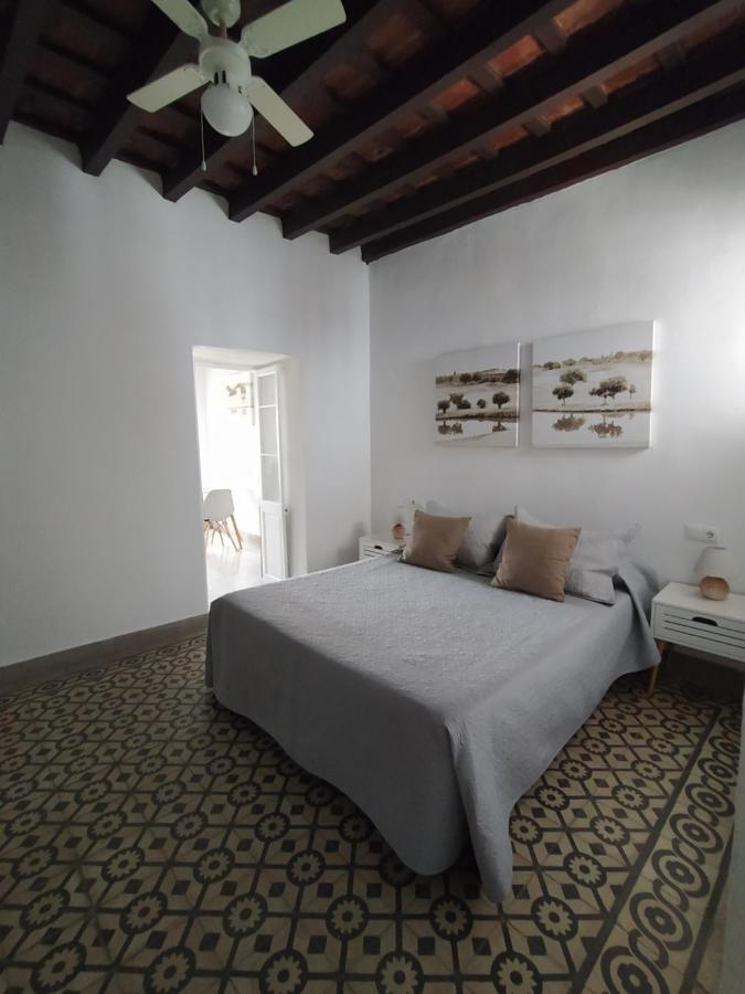 חרז Apartamentos Casa Vicario מראה חיצוני תמונה