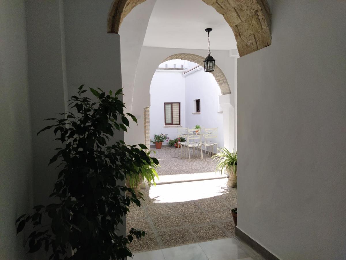 חרז Apartamentos Casa Vicario מראה חיצוני תמונה