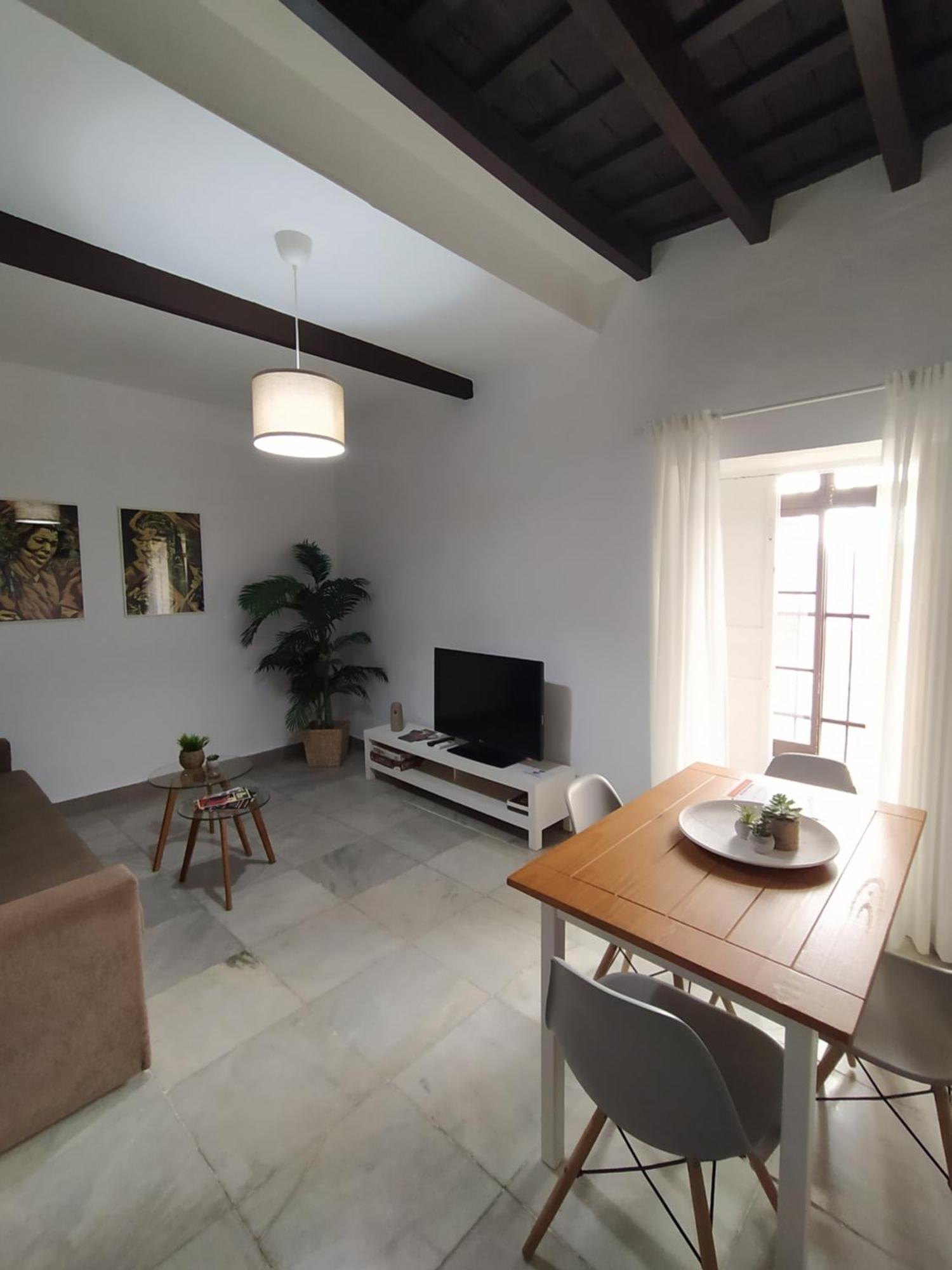 חרז Apartamentos Casa Vicario מראה חיצוני תמונה