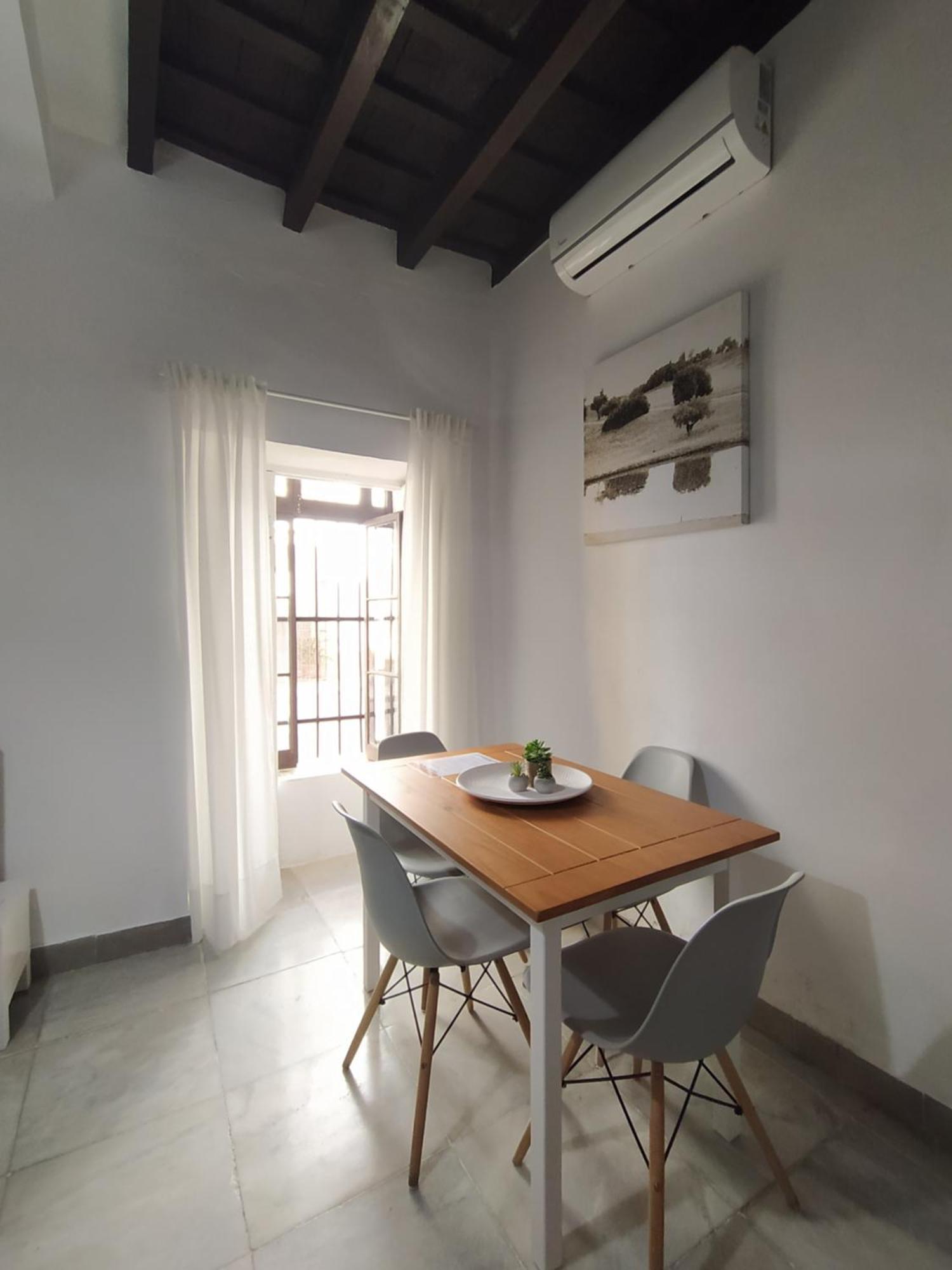 חרז Apartamentos Casa Vicario מראה חיצוני תמונה