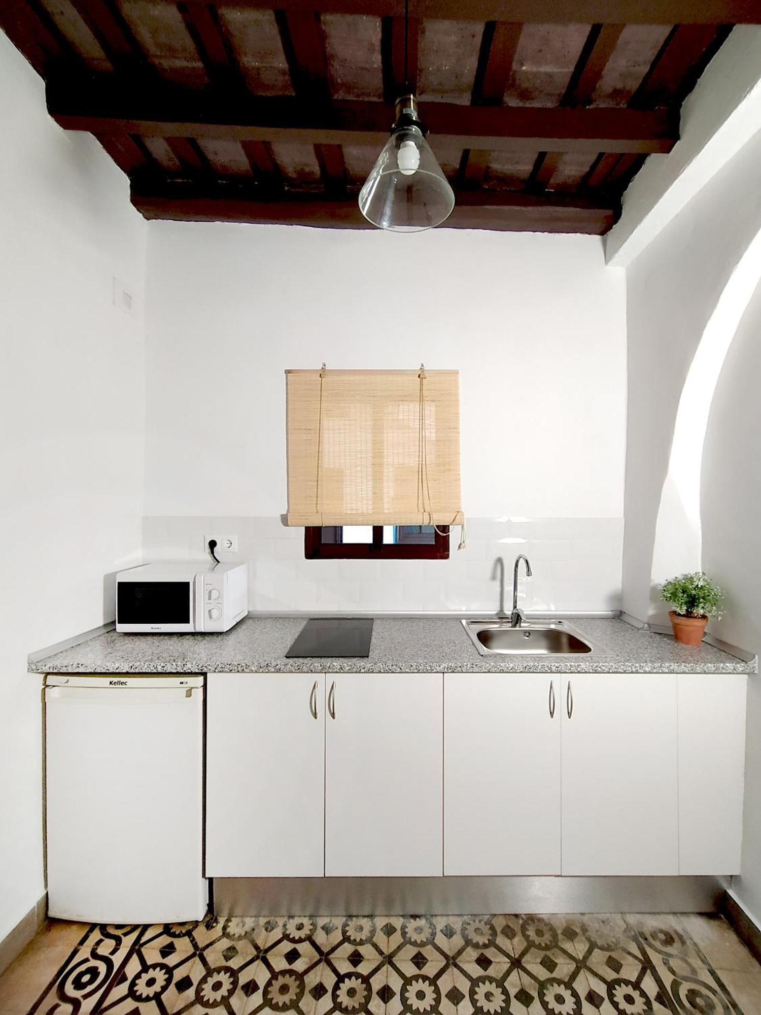 חרז Apartamentos Casa Vicario מראה חיצוני תמונה