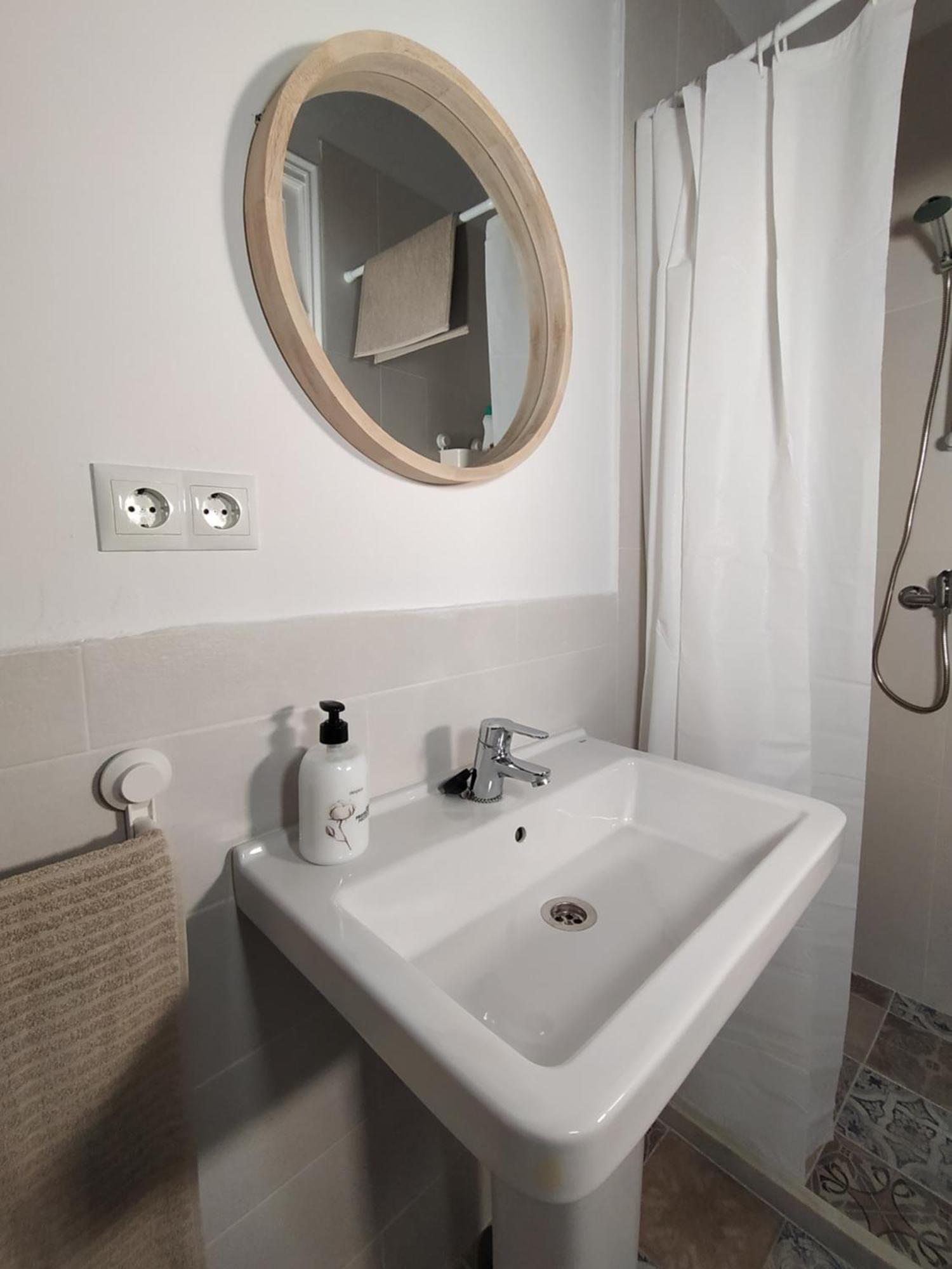 חרז Apartamentos Casa Vicario מראה חיצוני תמונה