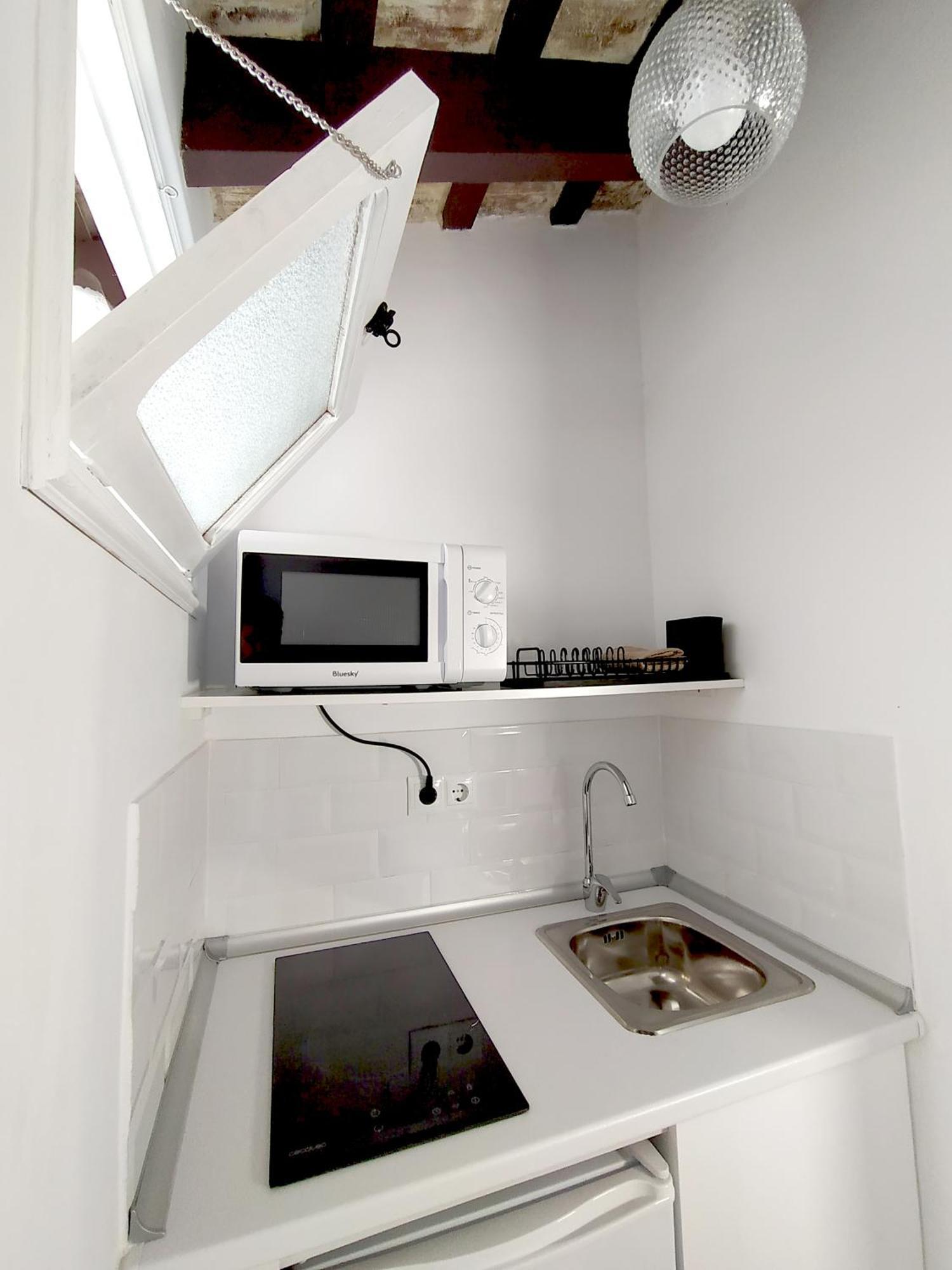 חרז Apartamentos Casa Vicario מראה חיצוני תמונה