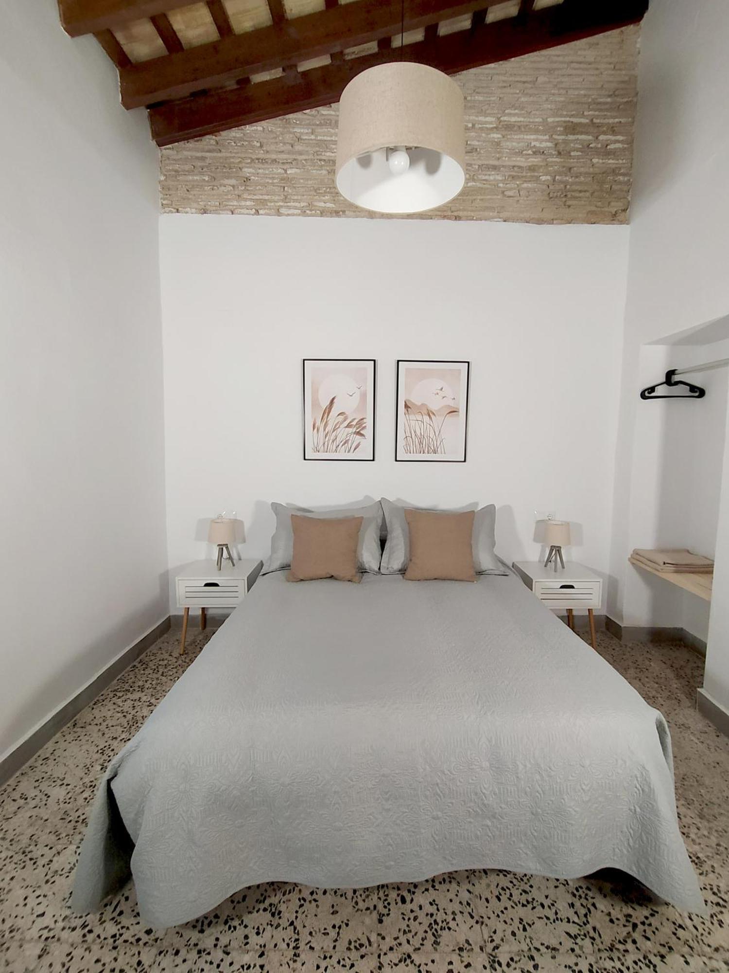 חרז Apartamentos Casa Vicario מראה חיצוני תמונה