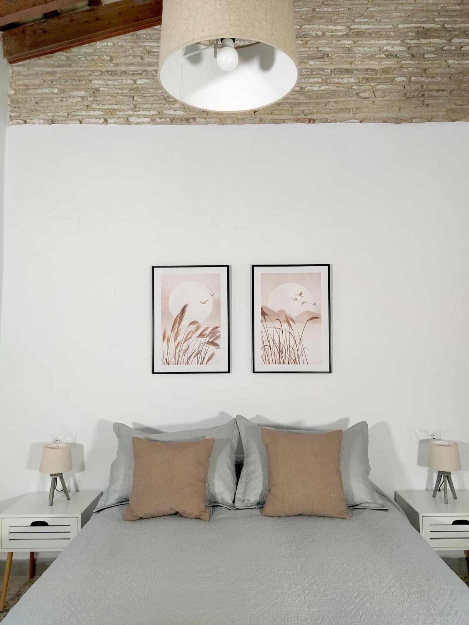 חרז Apartamentos Casa Vicario מראה חיצוני תמונה