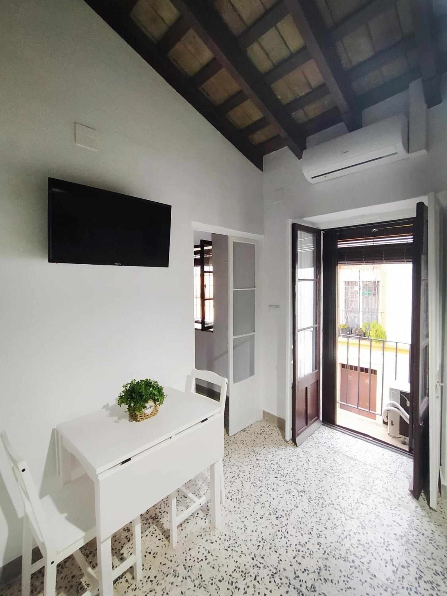 חרז Apartamentos Casa Vicario מראה חיצוני תמונה