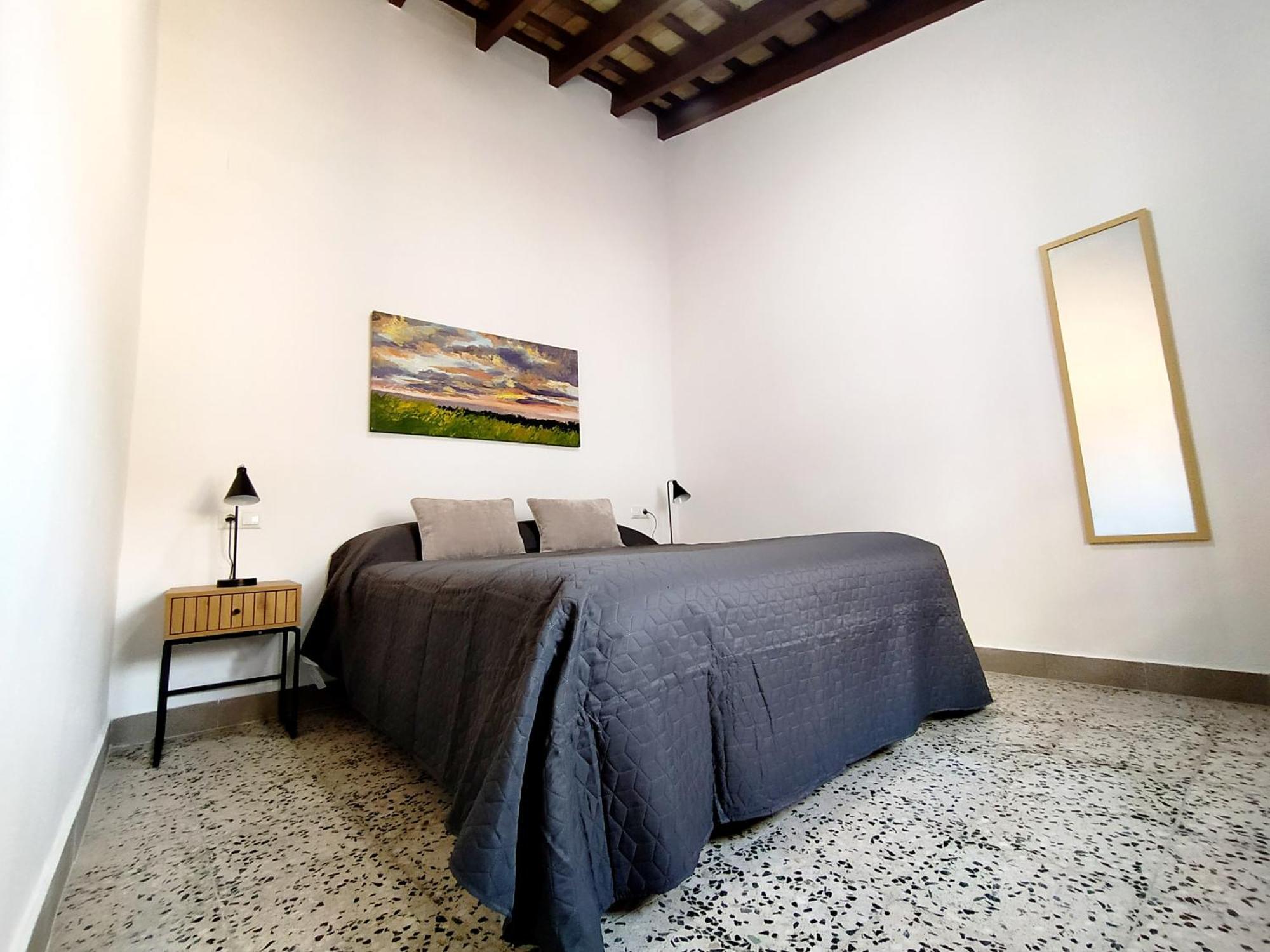חרז Apartamentos Casa Vicario מראה חיצוני תמונה
