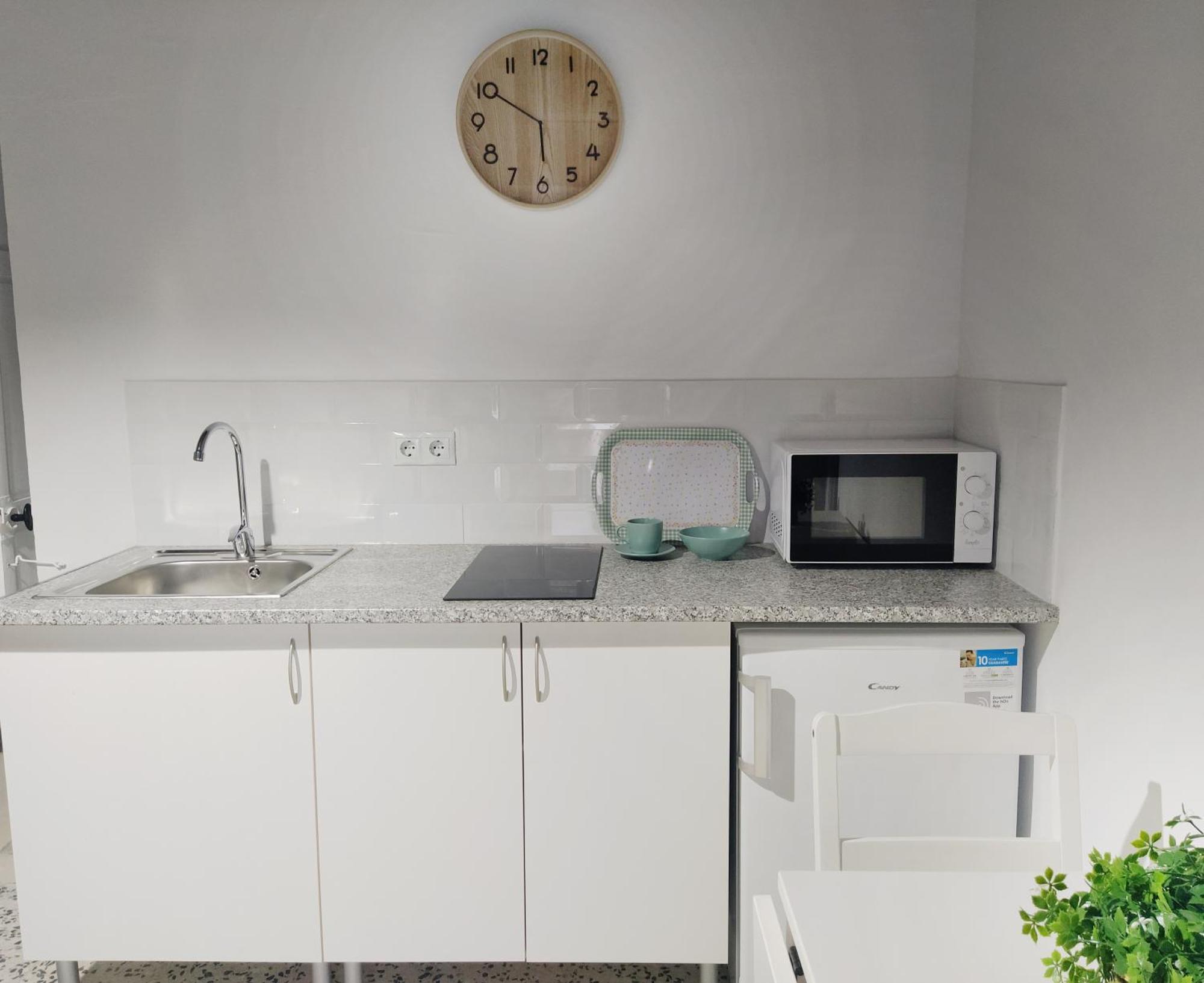חרז Apartamentos Casa Vicario מראה חיצוני תמונה