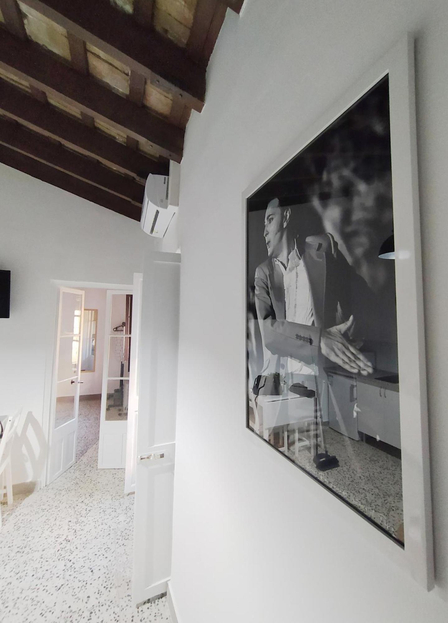 חרז Apartamentos Casa Vicario מראה חיצוני תמונה
