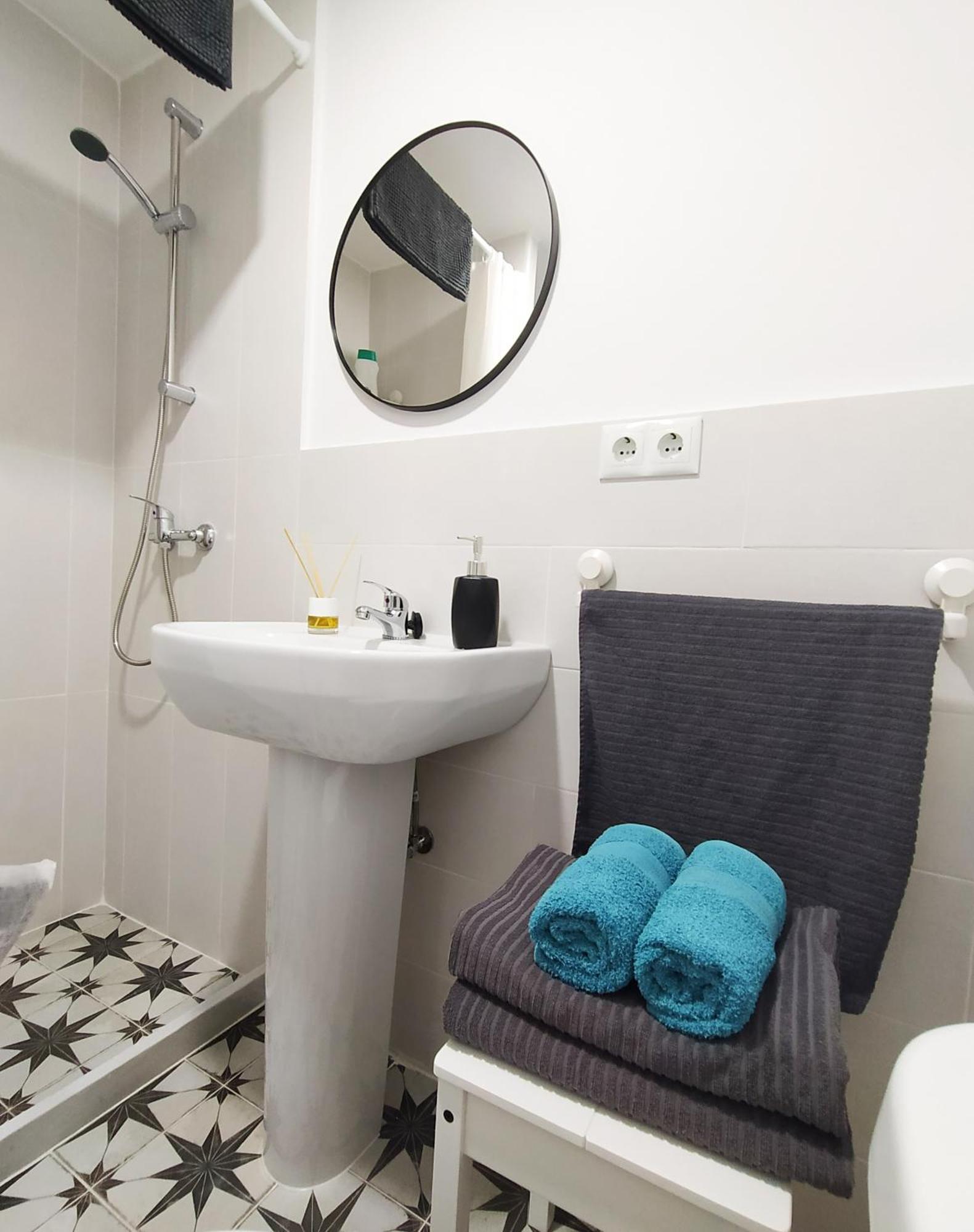 חרז Apartamentos Casa Vicario מראה חיצוני תמונה